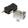 Microwave Door Interlock Switch And Fuse FFS-BA019/KIT